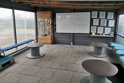 Räumlichkeiten